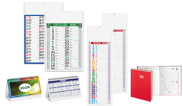 Calendari e Agende